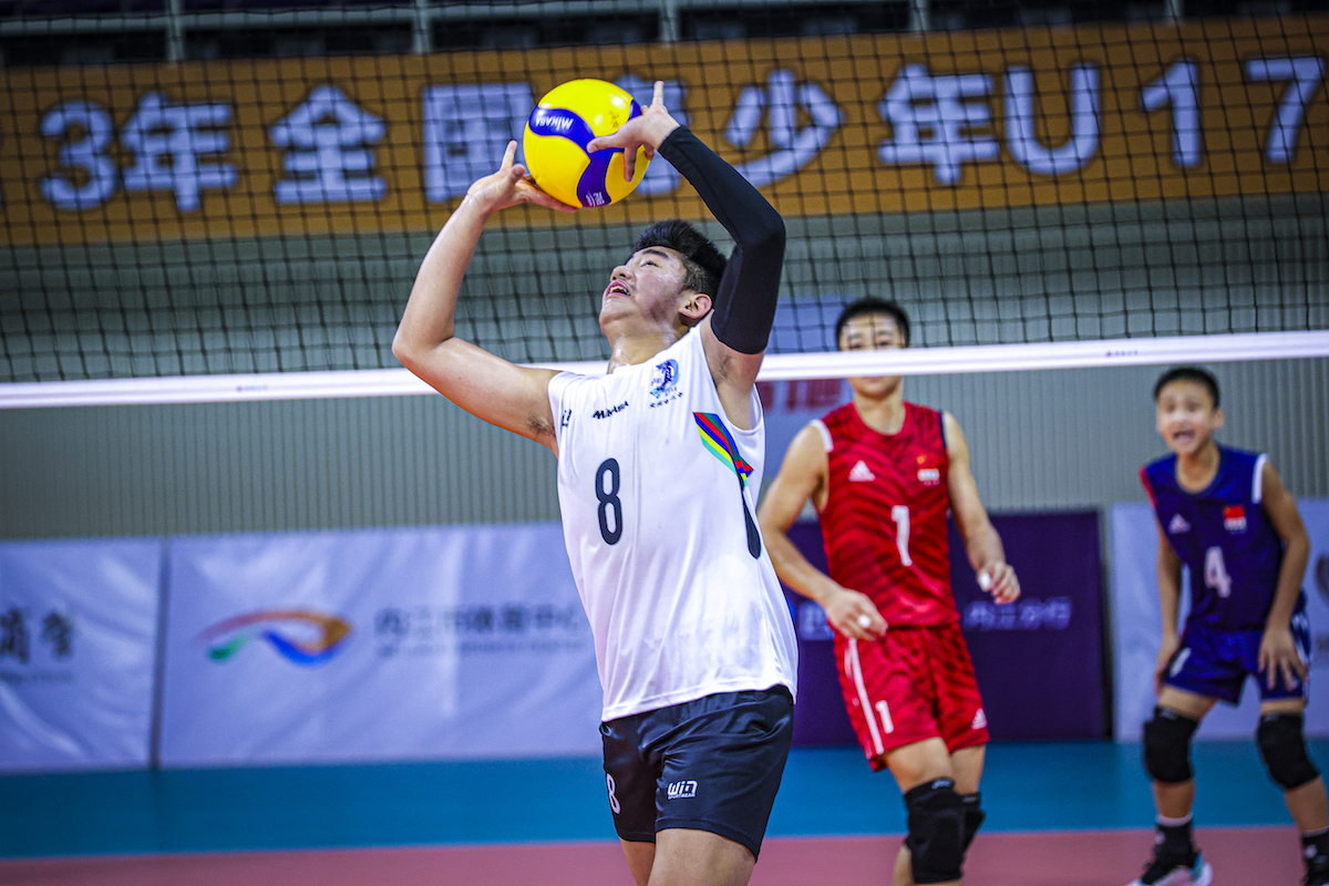 2019直播u17男排锦标赛结果,2023年全国u17男排锦标赛视频