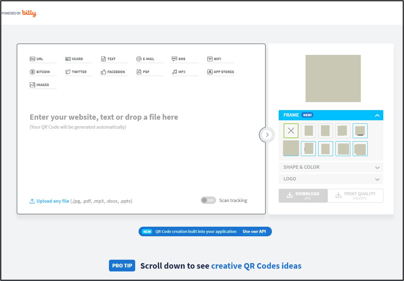 二维码是怎么制作的,二维码怎么制作出来