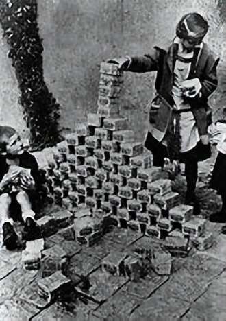 德国环保新政策,德国的环保主义