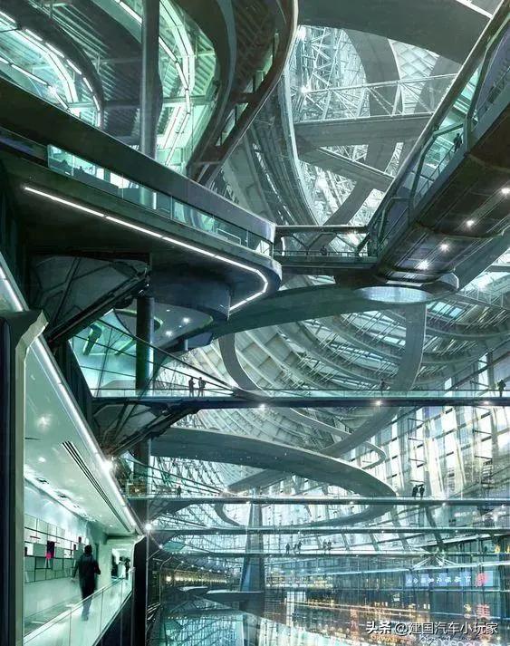 产业创新行动和未来启航行动,产业振兴要推动产业创新升级