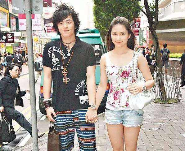 何超莲赌王最美千金,吴克群评价何超莲视频