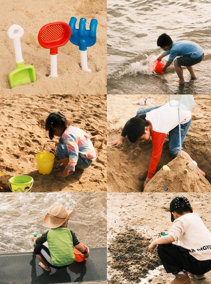 暑假遛娃好去处深圳,暑期遛娃好去处深圳