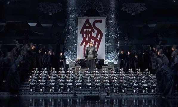 20年前被喷烂剧如今却是神剧,24年豆瓣评分高的电影