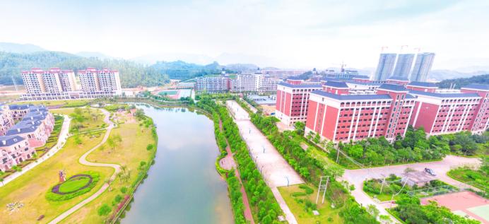 广州华立科技职业学院专业官网,广州华立科技职业学院高职分数线