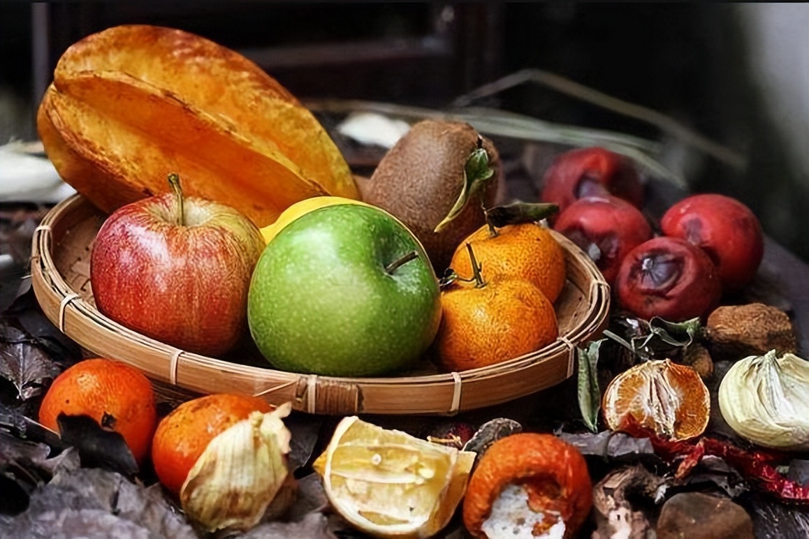 这四种水果被列入致癌的黑名单,7种致癌水果一览表