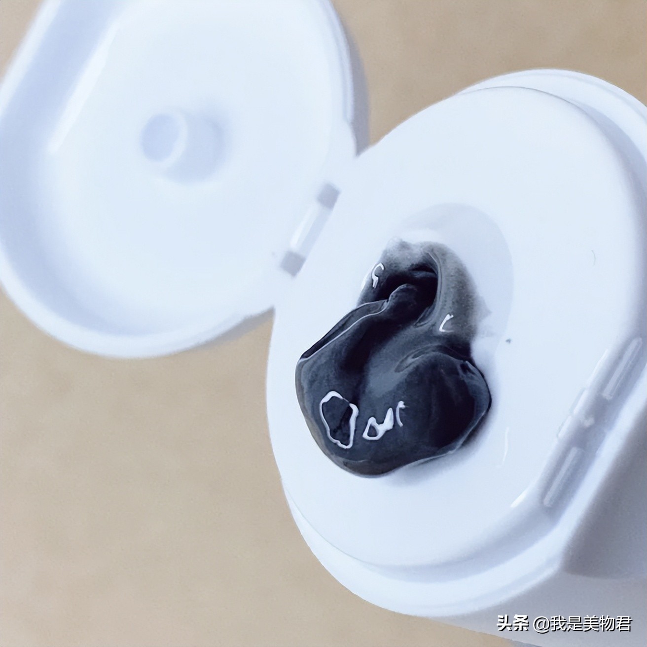 改善毛孔堵塞闭口粉刺,毛孔清道夫去闭口粉刺