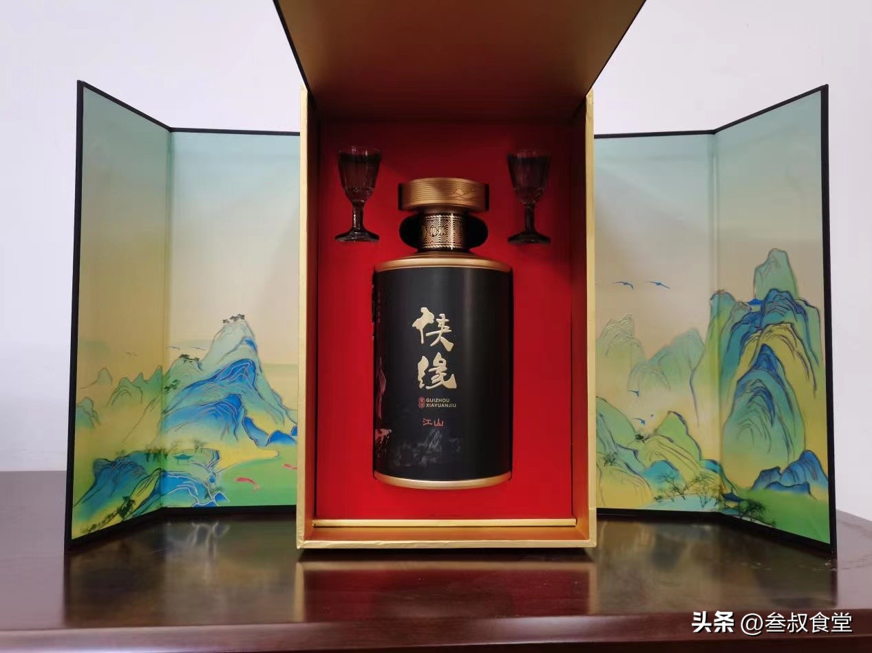 开个店铺专卖名酒是如何盈利的,名酒零售利润有多大