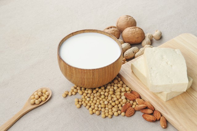 中老年人吃什么菜对身体好,什么菜高蛋白软糯适合老年人吃