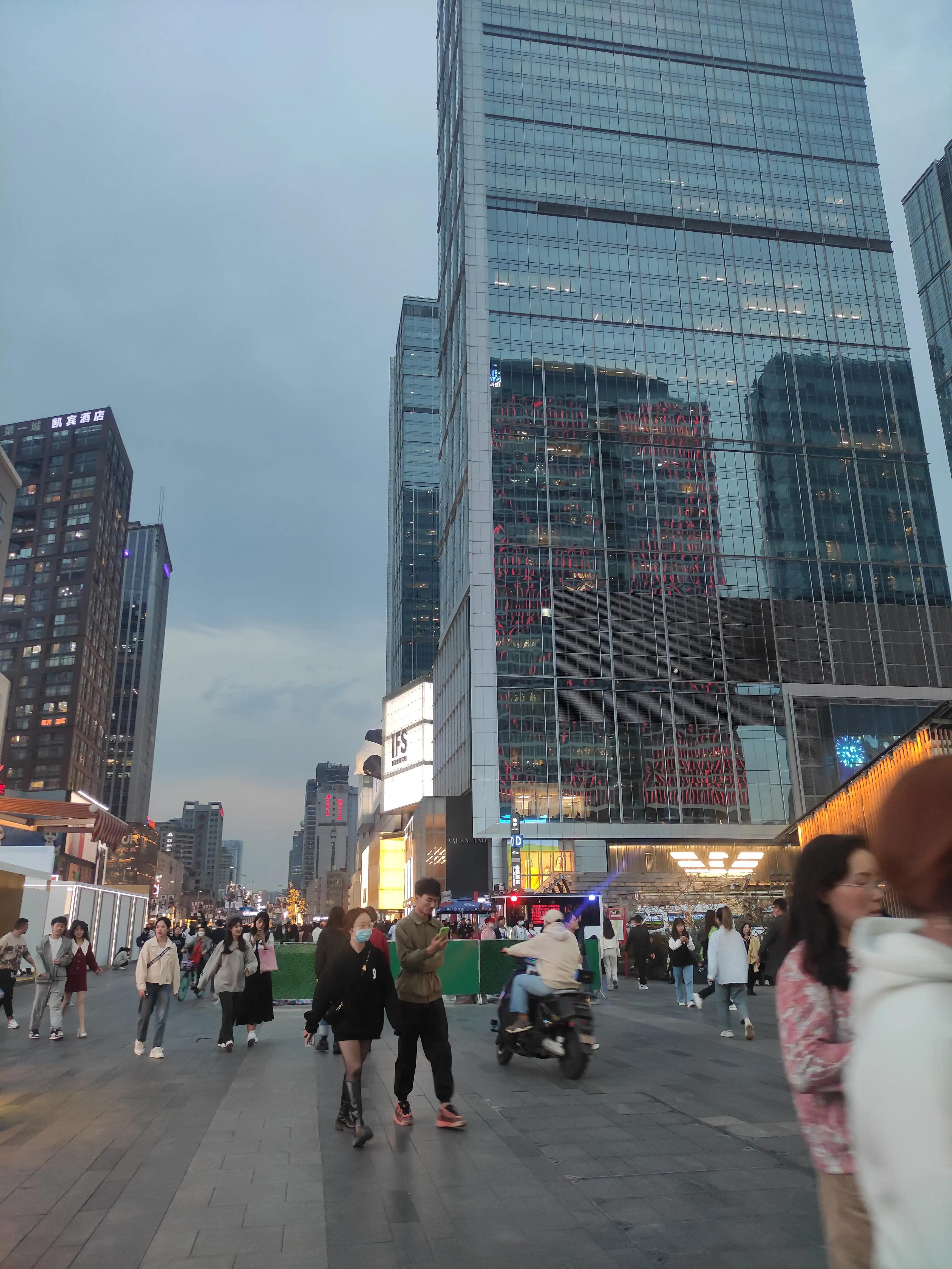 五月去成都旅游 (三月去成都旅游便宜划算)