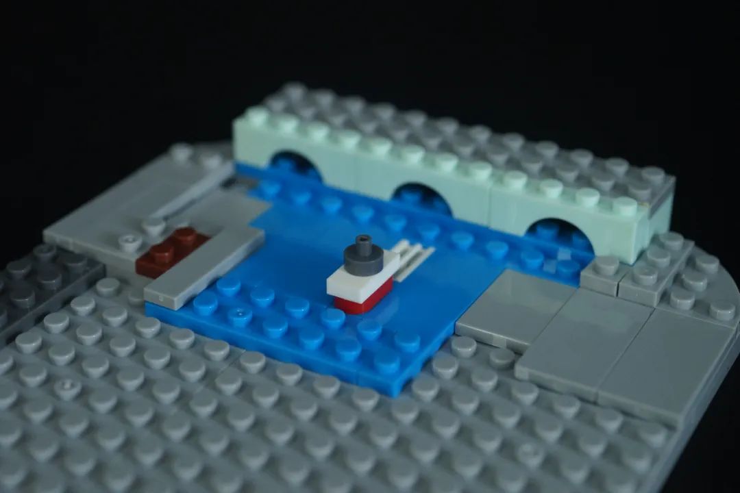 BALODY贝乐迪B.Duck伦敦行李箱