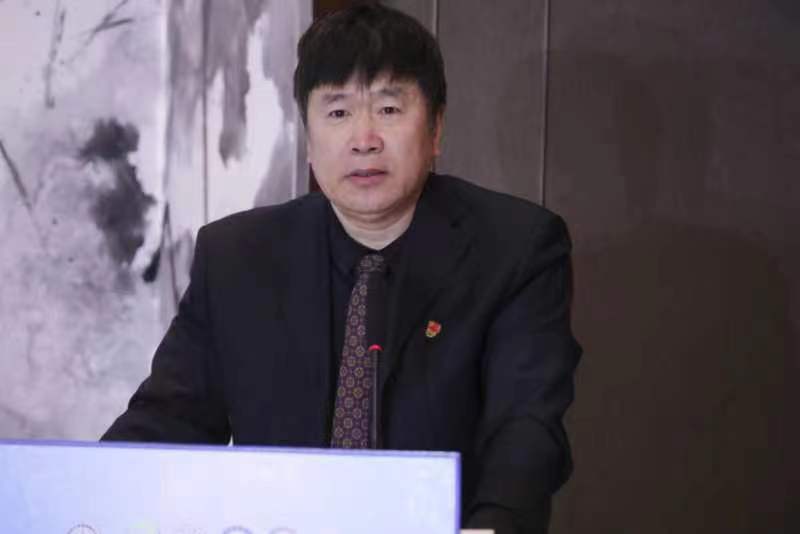 第九届冰城食管癌论坛,哈尔滨食管癌