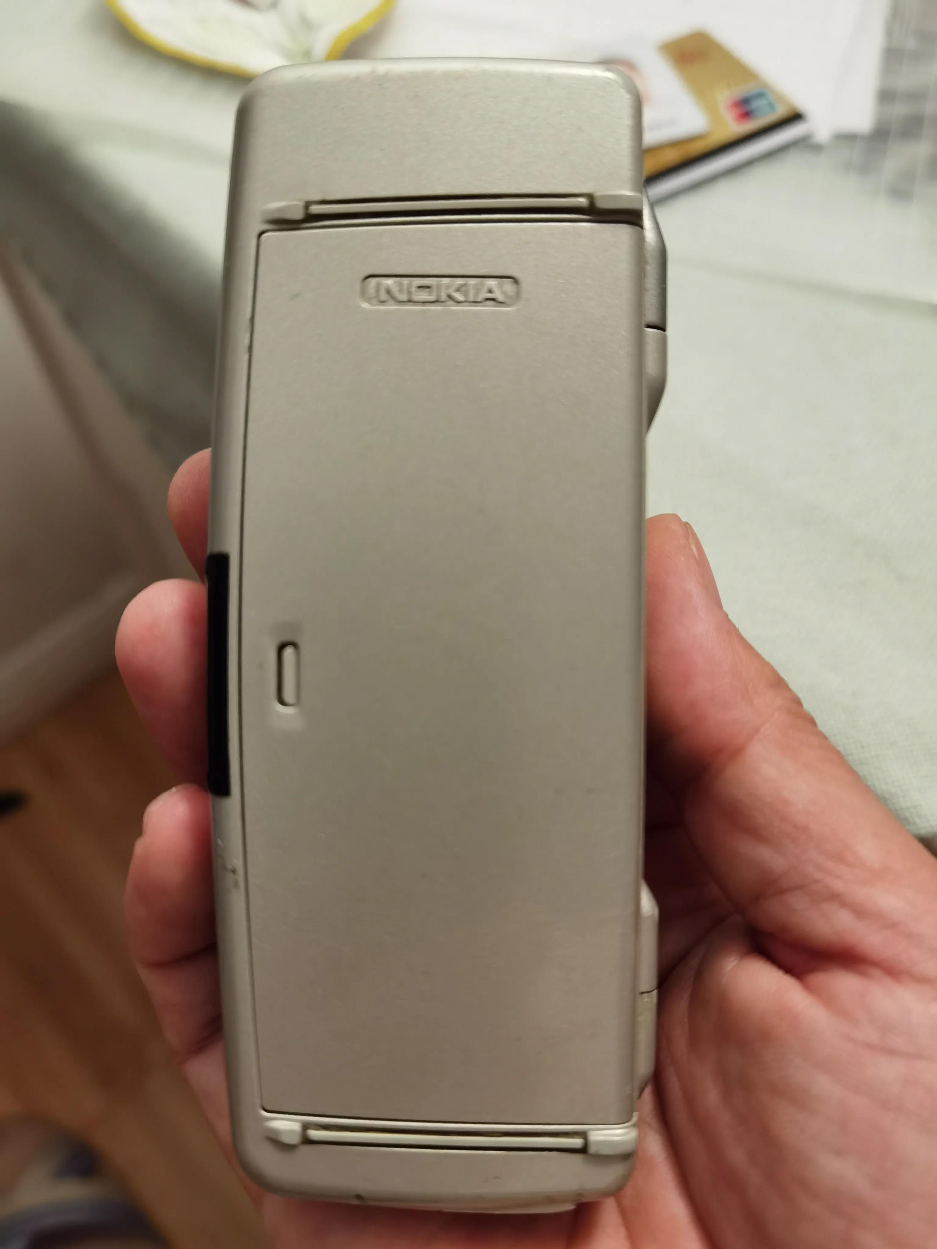 你用过苹果手机吗,诺基亚老年机哪款手机最好用