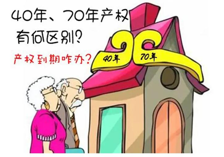 大连四十年产权的房子值得购买吗,大连40年产权房可买吗