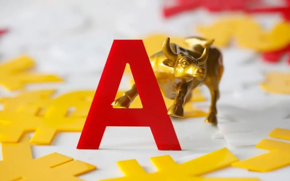 操盘高手股票指标,4个步骤教你短线抓牛股