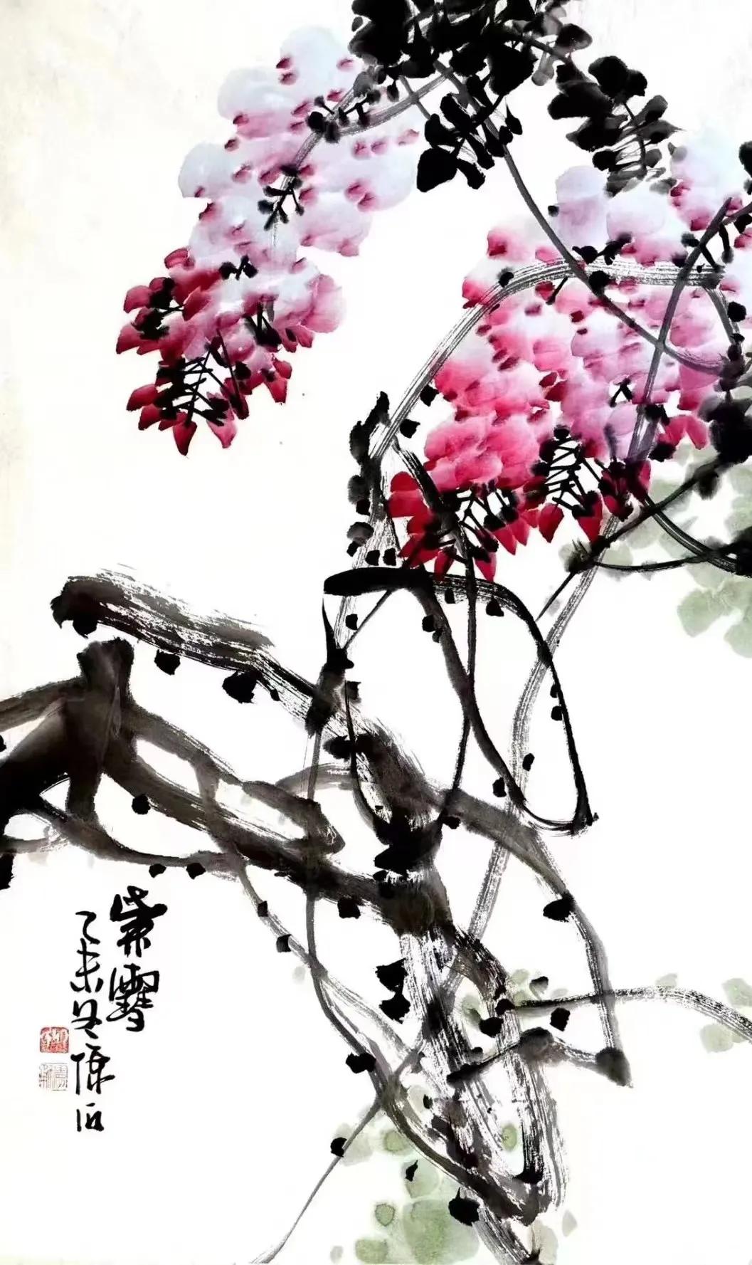 著名书画家陈石先生作品鉴赏,书法名家陈石