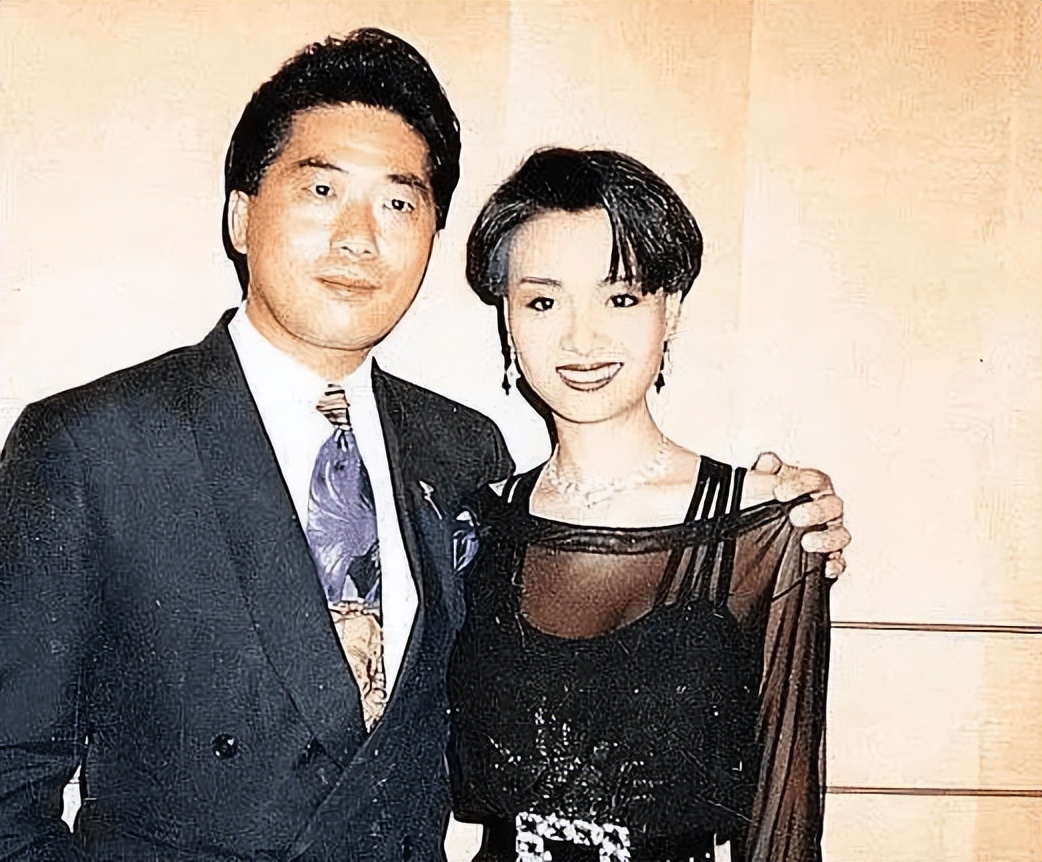 绝美*星艳**，还是“贞洁烈女”？叶子媚真是人间清醒