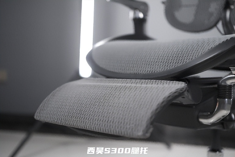 6款人体工学椅大横评,人体工学椅子600左右推荐