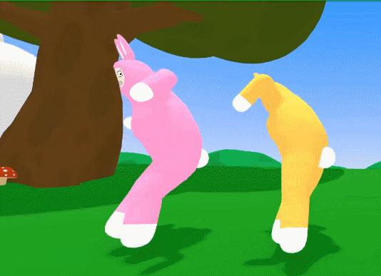 兔兔鬼畜视频,大耳朵图图鬼畜视频