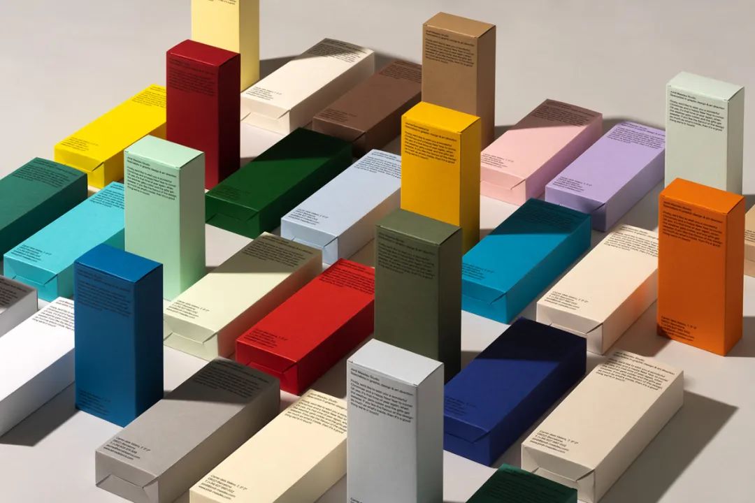 巧克力推荐独立包装高颜值,巧克力礼盒真的是颜值担当