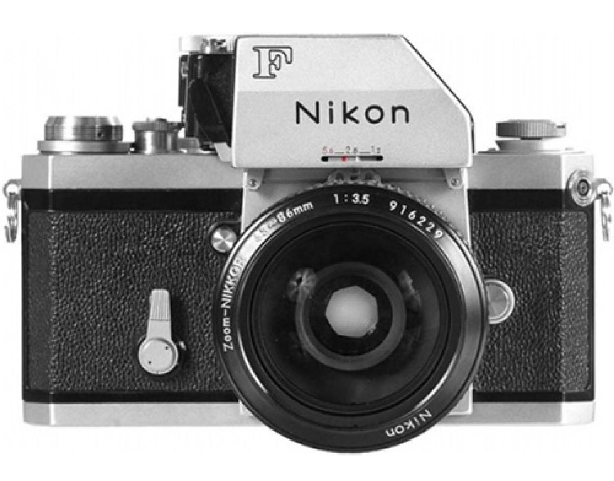 数码单反相机发展简史心得,关于单反相机的发展趋势