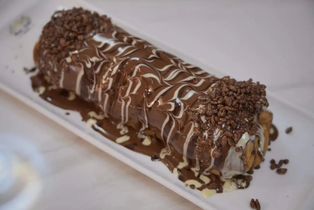 这座被赚钱耽误的浙江小县城，藏着无数吃货惦记的世界美食