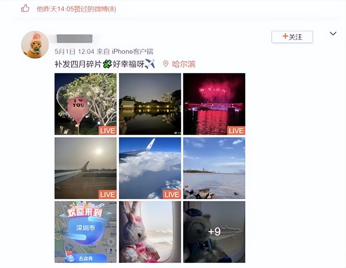 罗京儿子名字由来,罗京的儿子名字