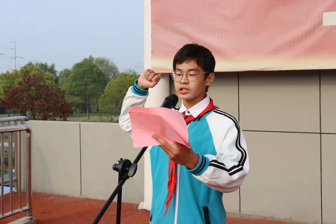 树人九龙湖校区开学典礼,树人运动会