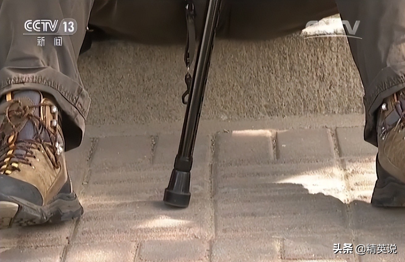 “结石宝宝”父亲死磕13年：社会精英到阶下囚只需一罐毒奶粉....