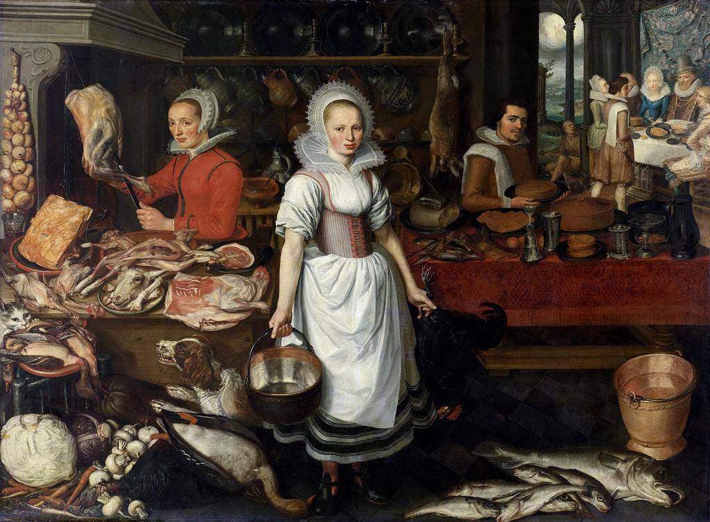 英国中世纪贵族饮食,中世纪英国粮价