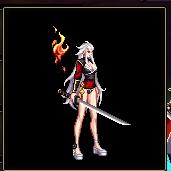 dnf商城时装搭配男鬼剑,dnf缝纫机活动有动物套吗