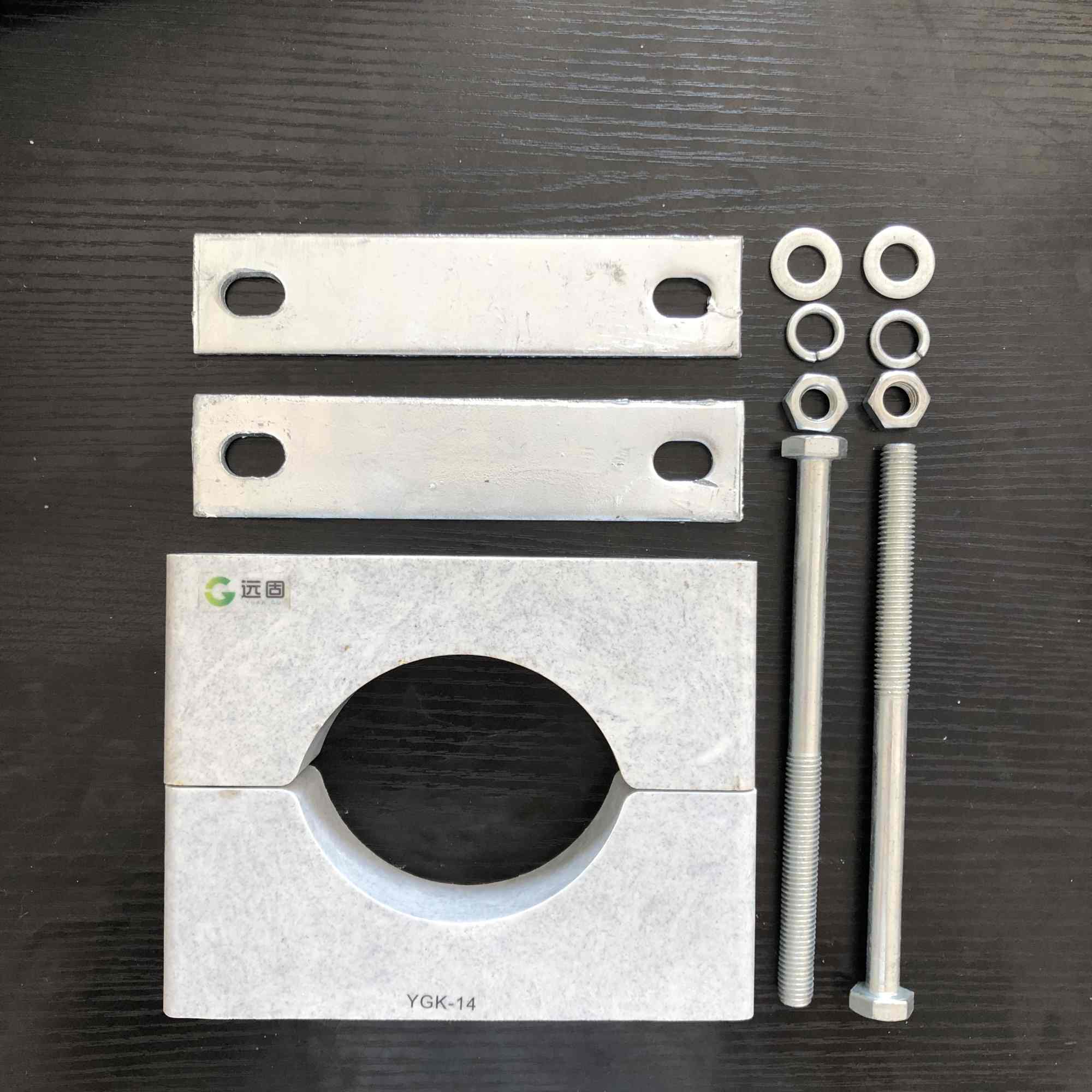 煤矿电缆槽安装,矿物质电缆固定卡