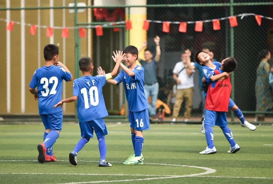 为什么学足球难,足球八字方针