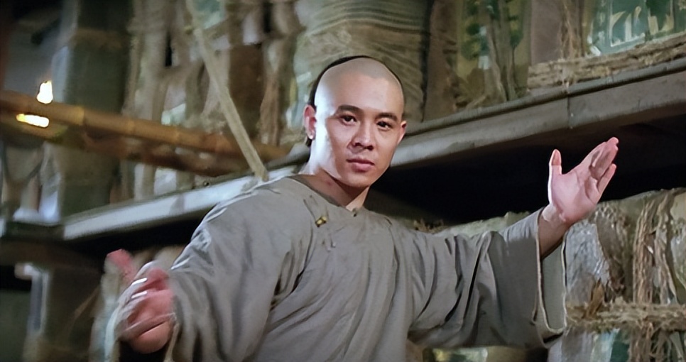 最硬汉的十大男星,中国十大硬汉男明星