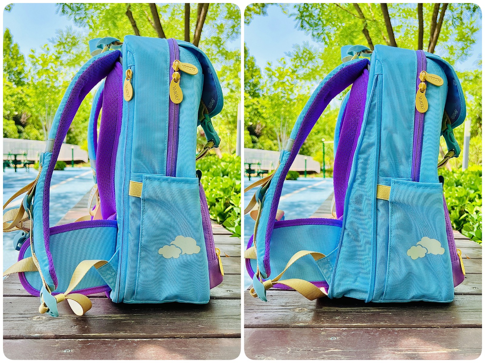 儿童小学生护脊书包推荐,小学生护脊书包排行榜前十名