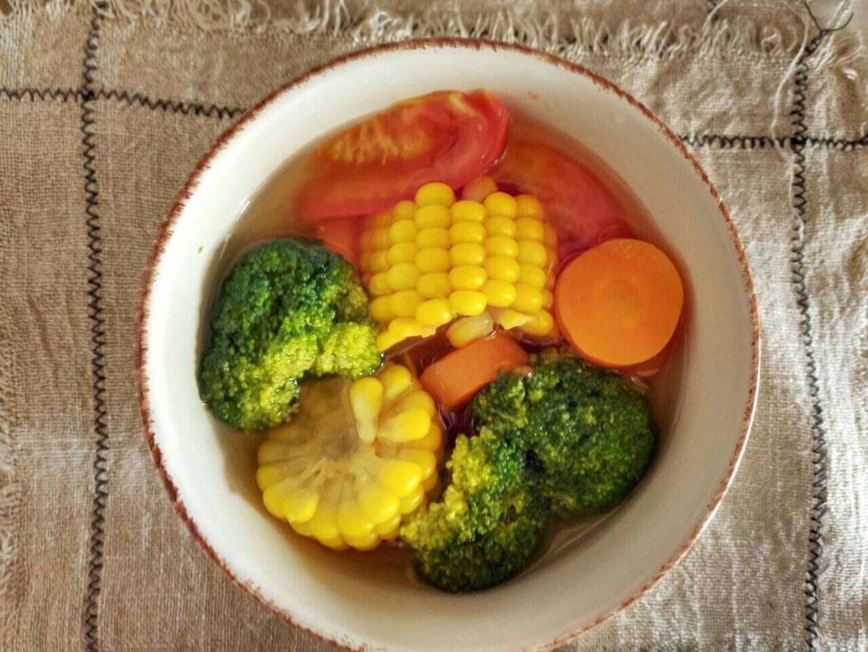 吃哪种食材才是补钙的最佳途径,怎么吃才补钙这3种方法简单有效