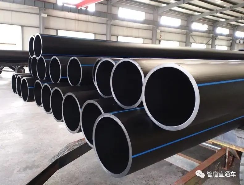 pe100和pe80区别,pe80级和pe100级区别