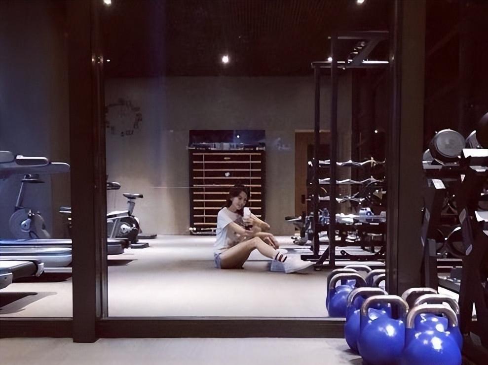 陈若仪现在婚姻里的模样,陈若仪有多大本事