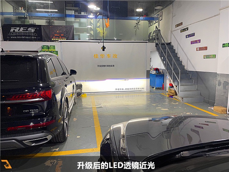 宝马3系gt怎样做隔音,宝马3系gt翼子板隔音