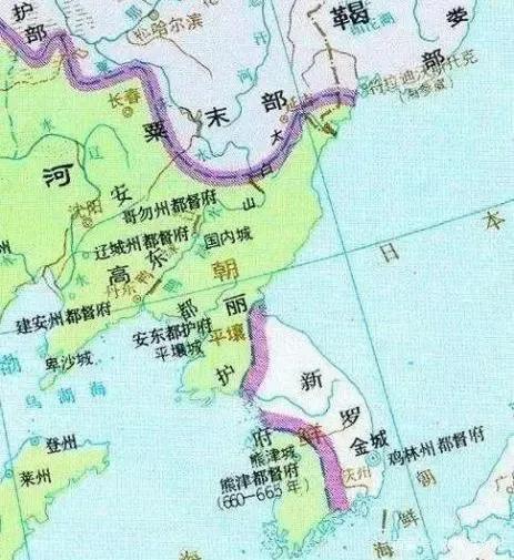 东北以前叫满洲,现在可以说东北为满洲吗