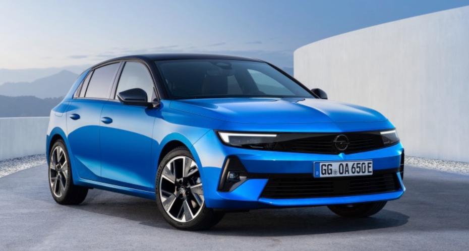 欧宝属于哪个旗下品牌,欧宝是哪个国家的品牌