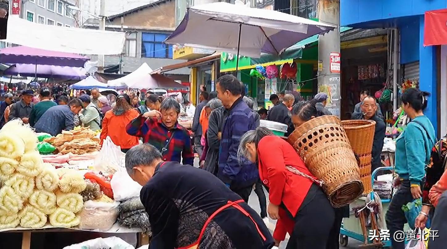 重庆秀山县清溪镇赶集,重庆秀山隘口什么时候赶集