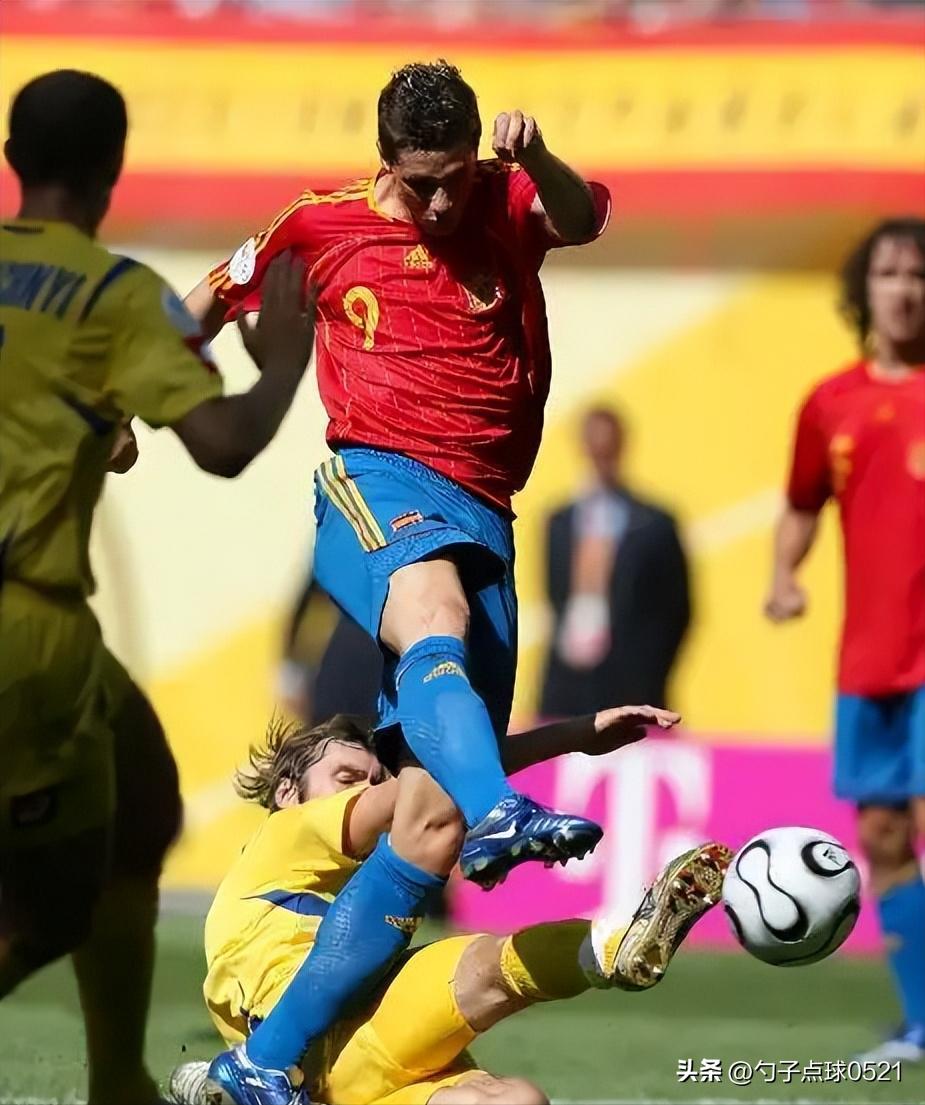 他将“厄尔尼诺”现象带进了西班牙国家队