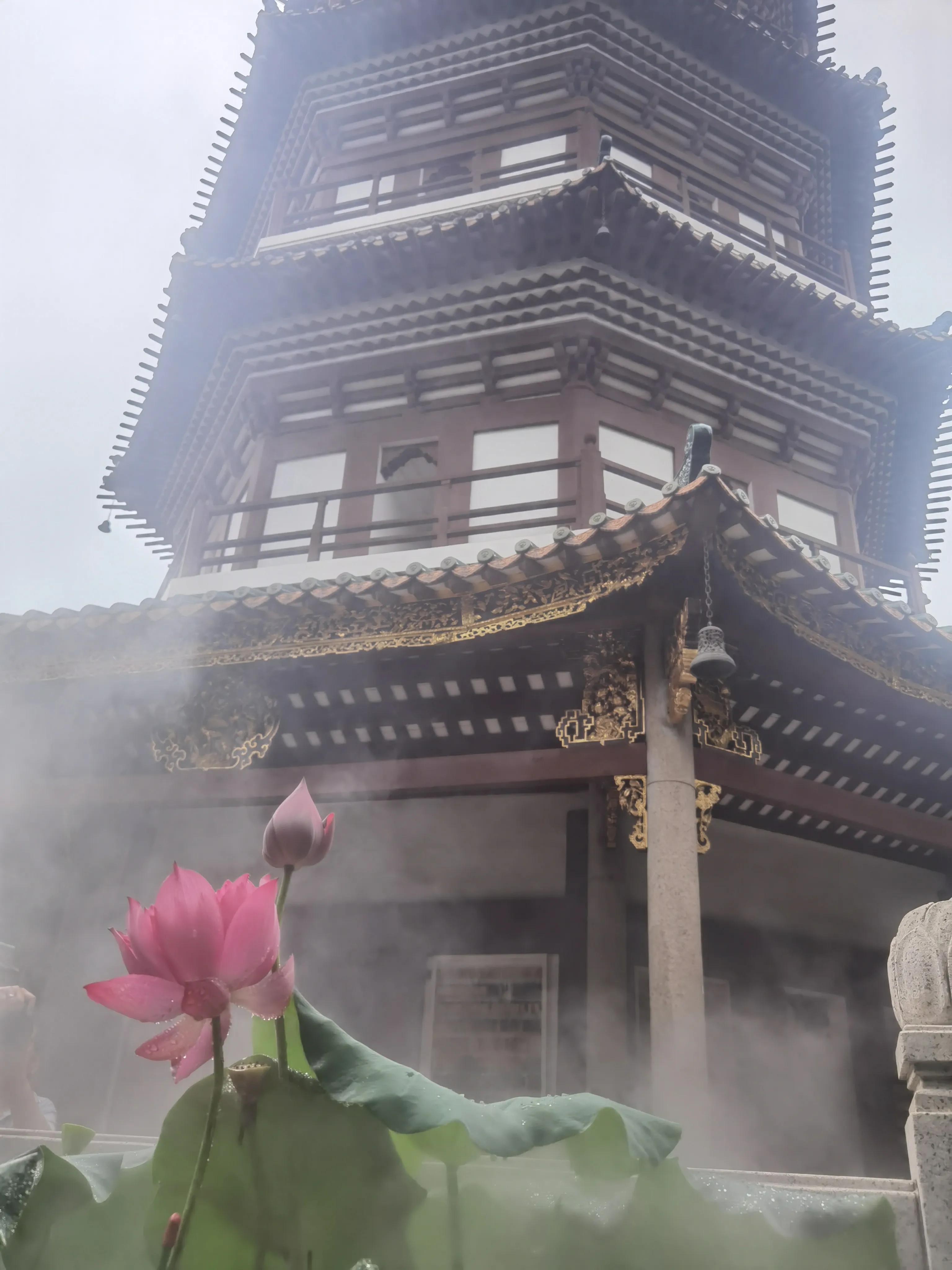 广州六榕寺最近开放吗,广州六榕寺碑文