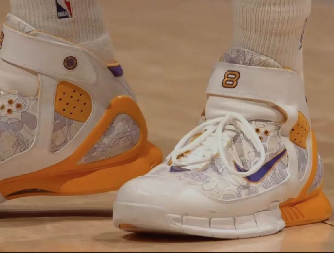 冷门但好穿的实战鞋测评,哪些实战鞋假的比较好