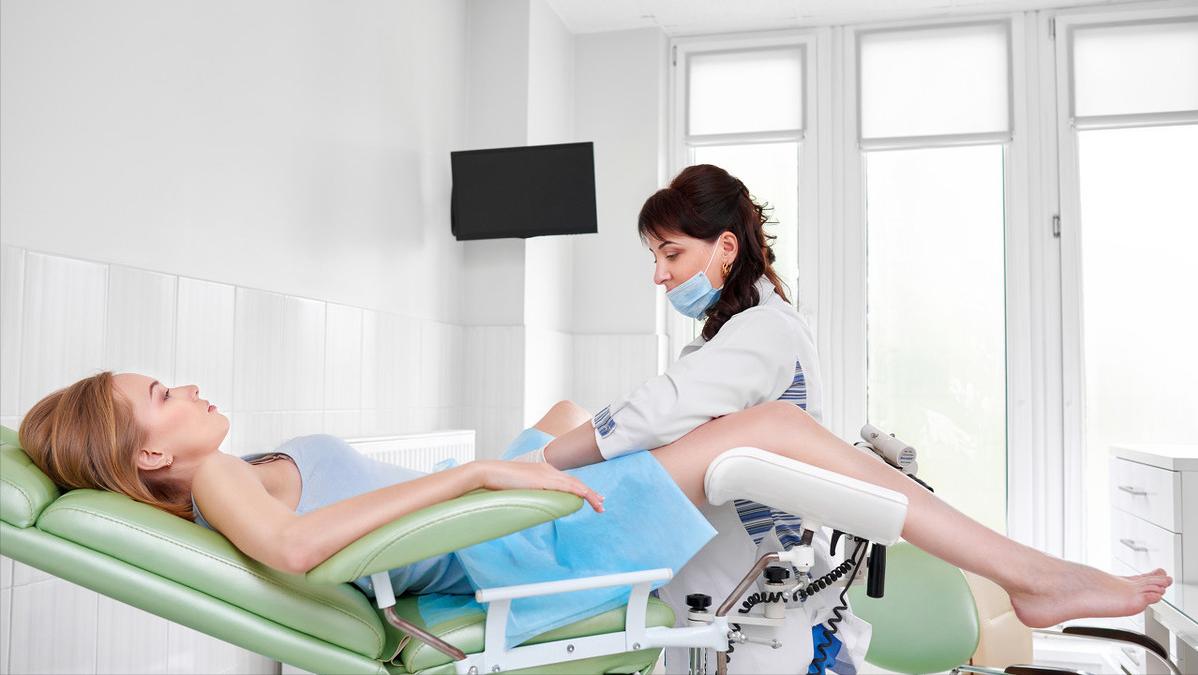 妇科检查与常用的辅助检查知识点,没有性的生活需要检查hpv吗