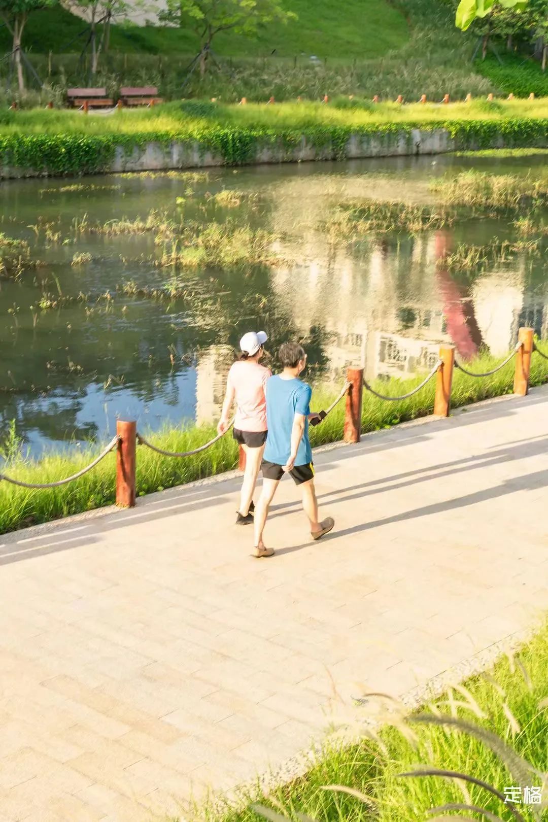 不用出国在深圳看到的美景,深圳有什么景点去看的不要钱的