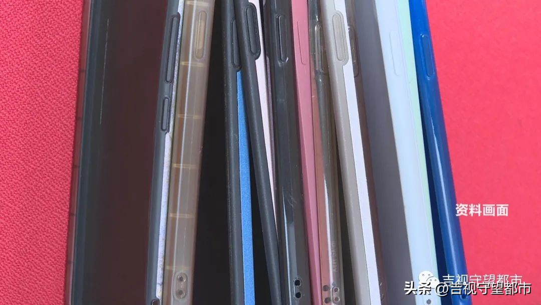 手机壳售假申诉,假冒山寨手机被抓获