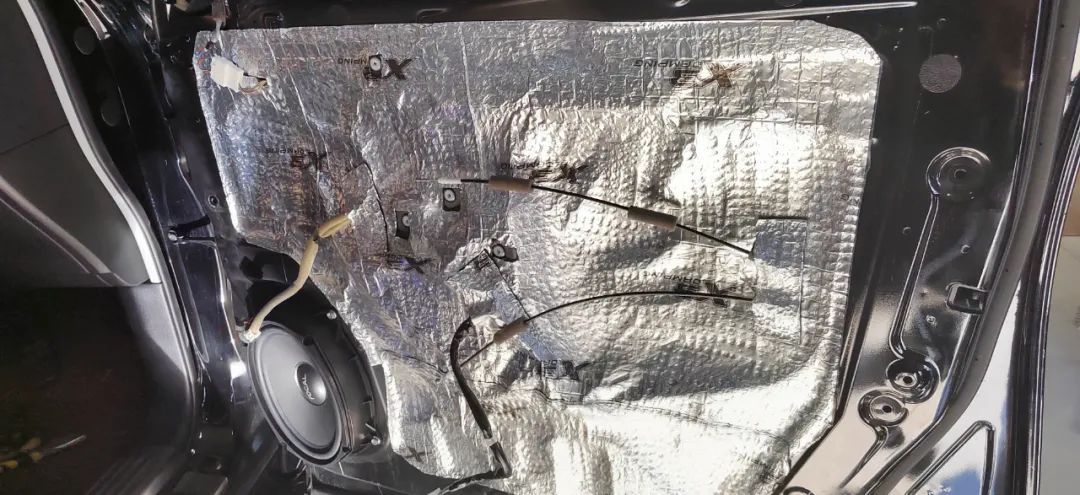 邵阳日产途乐音响改装,哈尔滨途乐音响改装