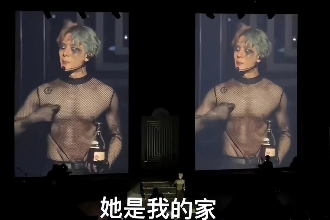 王嘉尔伦敦演唱会怼外媒原因,王嘉尔伦敦演唱会怼外媒评价