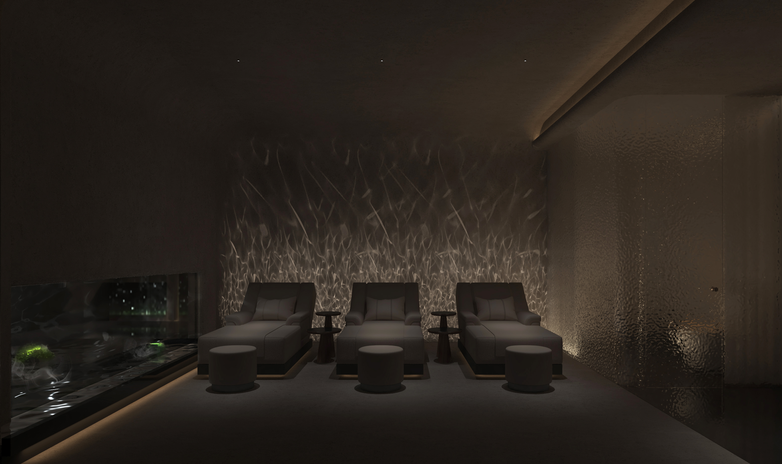 西安比较好的spa店,西安北郊足浴spa会所